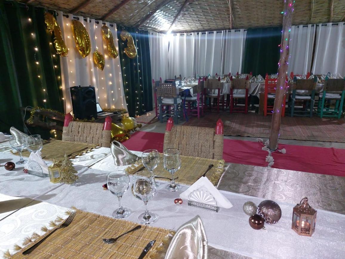 Bed and breakfast Manzal Lahbab *