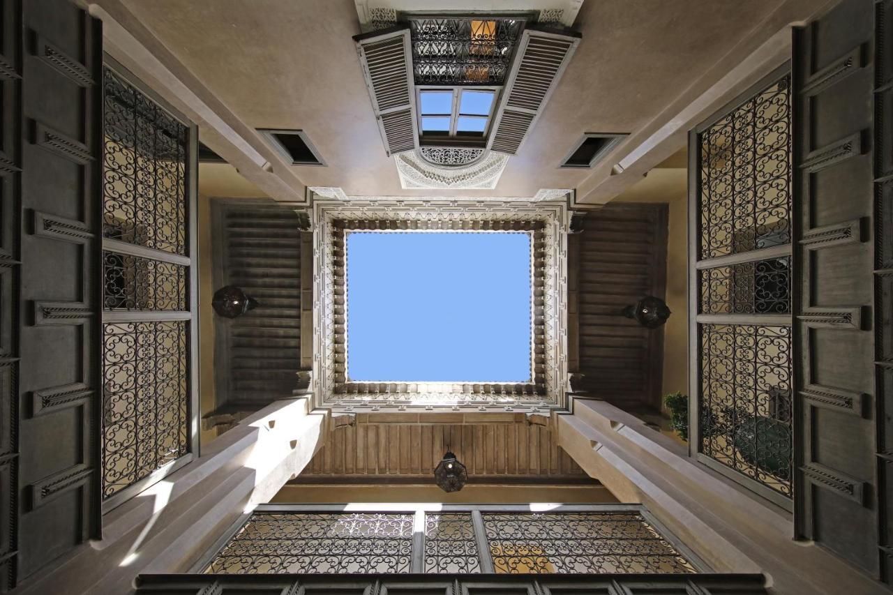 Dar One Marrakesh