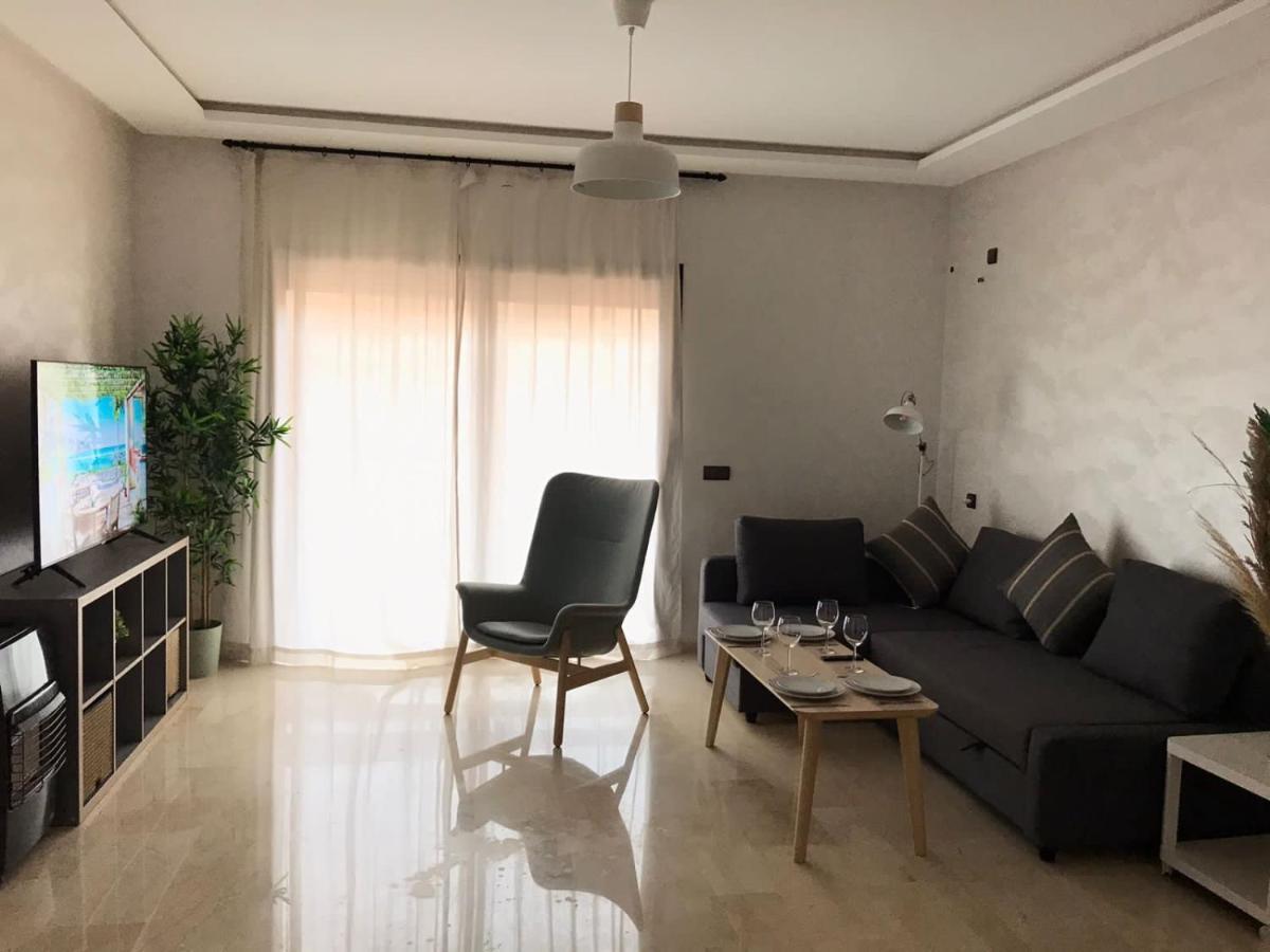 Apartamento Superbe Uniquement Pour Les Familles *
