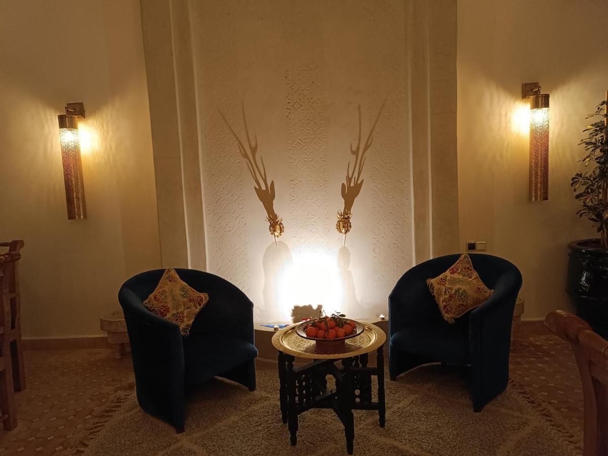 Beni Sidel * Marrakesh
