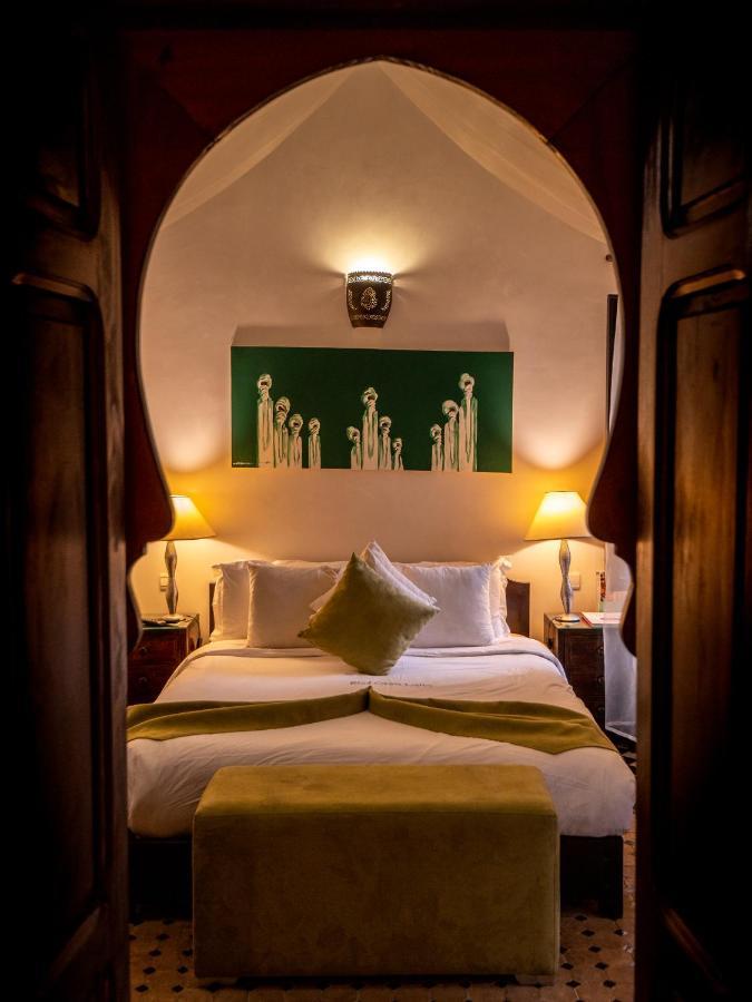Riad Casa Lalla Marrakesh