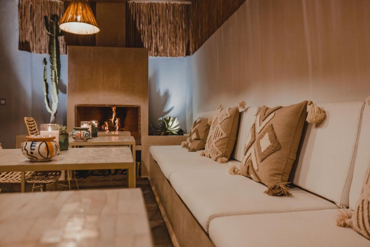 Tizou Riad Marrakesh