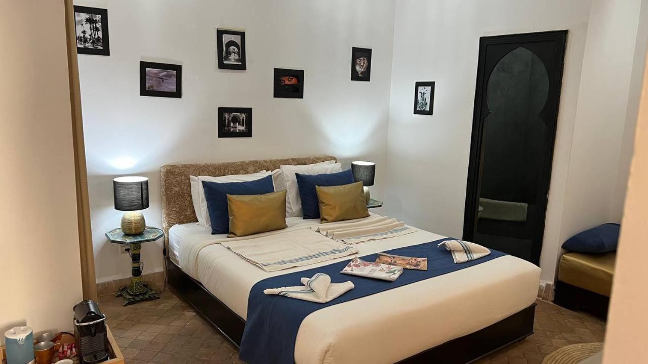 Pénélope Marrakech 2*