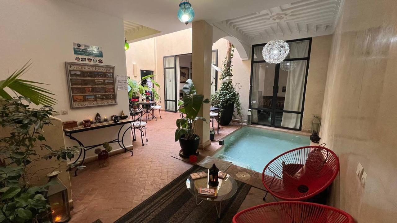 Pénélope Marrakech 2* Marrakesh