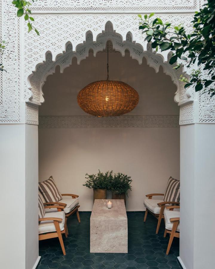 No37 Guest house Marrakesh