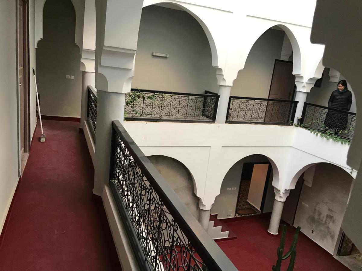 Guest house Dar Diva