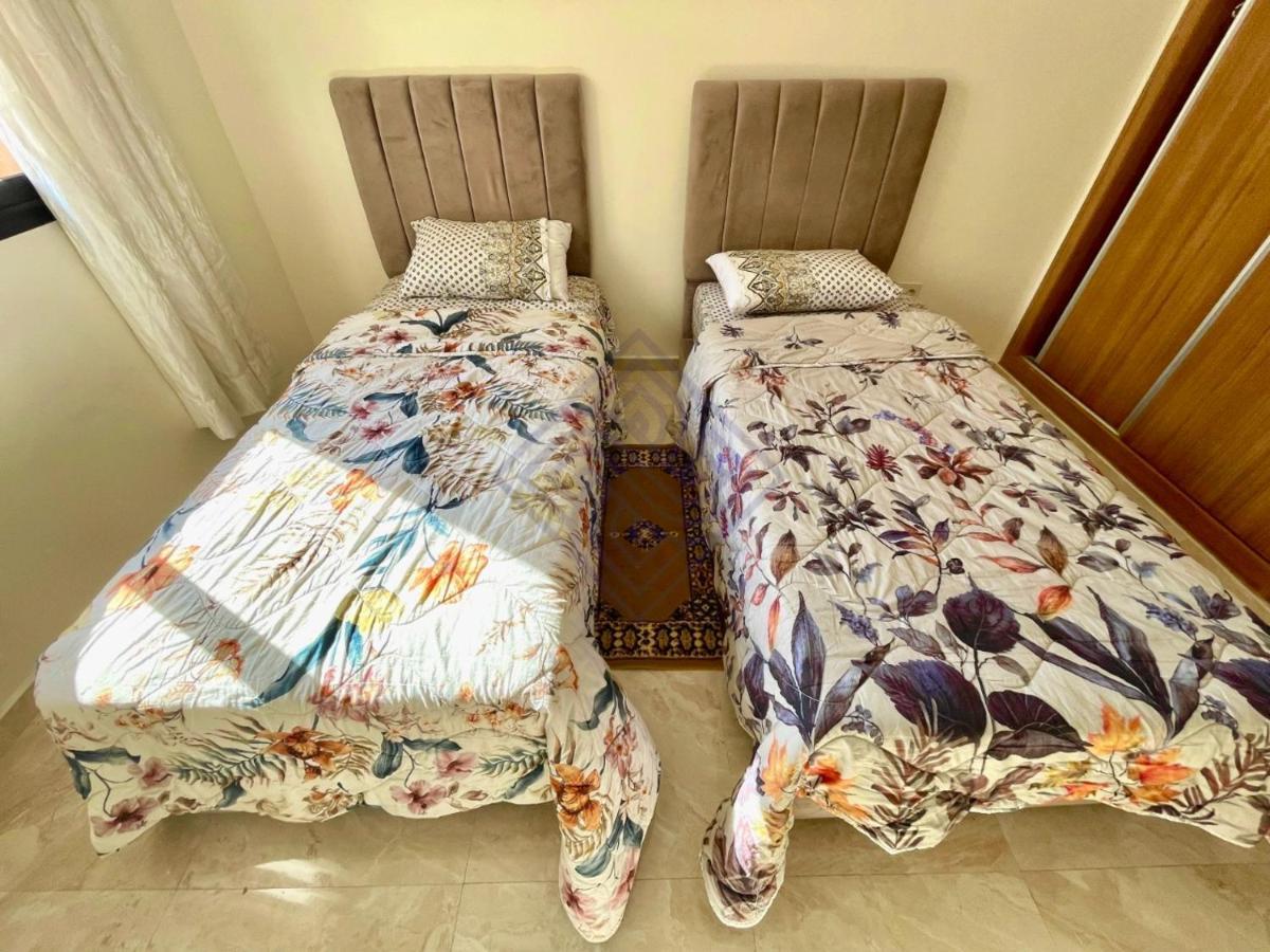 Apartamento La Gare Marrakesh
