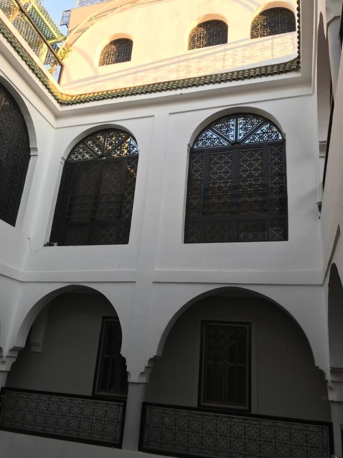 Guest house Dar Diva *