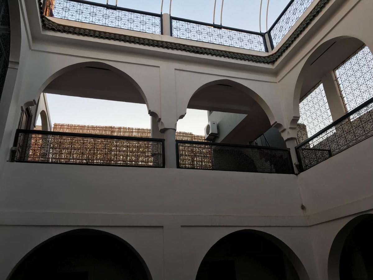 Dar Diva * Marrakesh