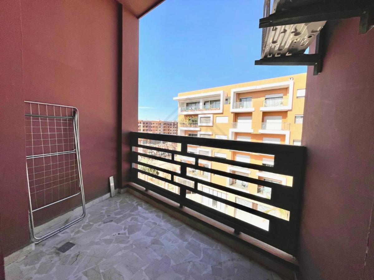 La Gare Apartamento Marrakesh