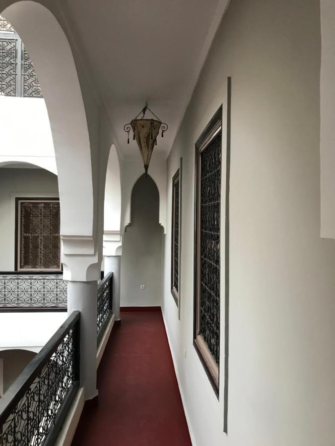 Guest house Dar Diva