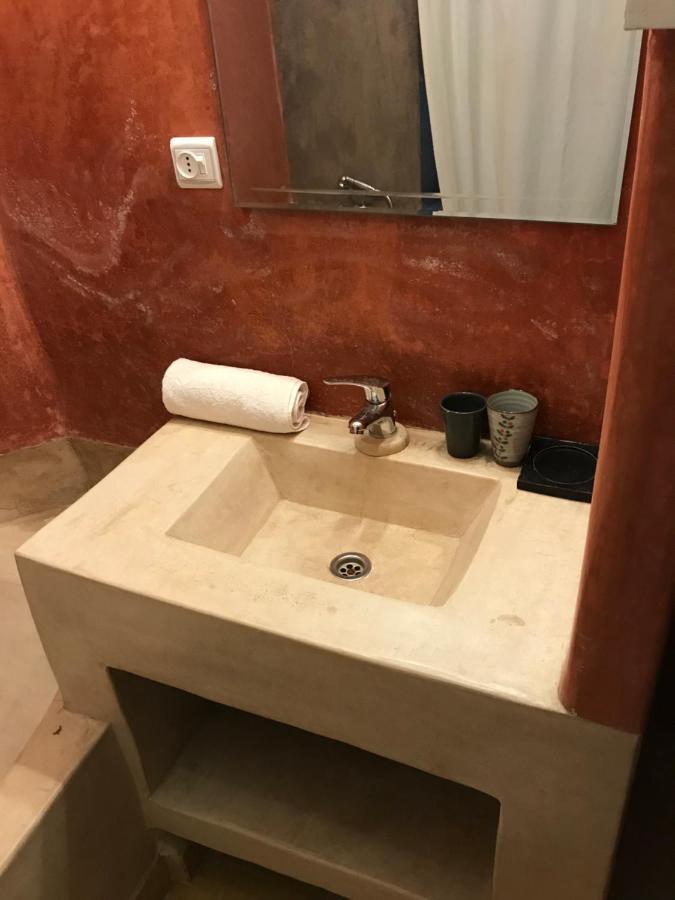 Guest house Dar Diva Marrakesh