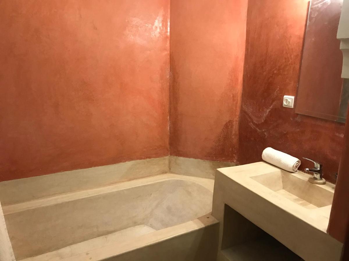 Dar Diva Guest house *