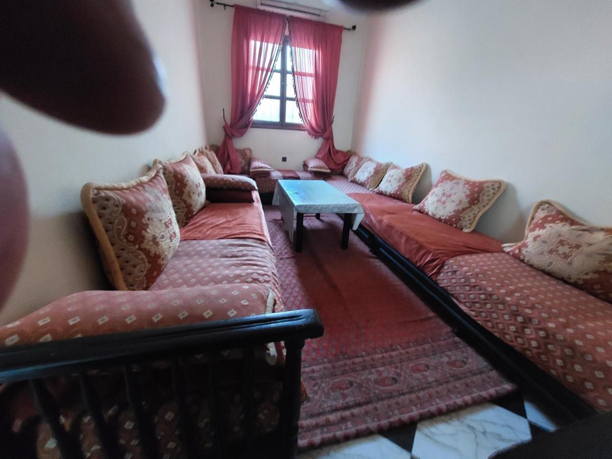 Samsat House Marakech *