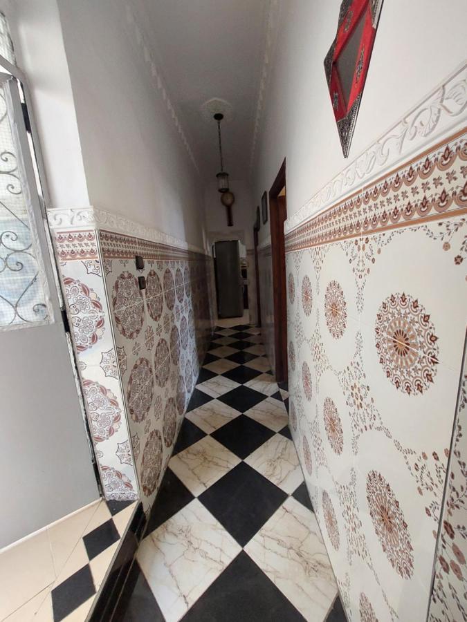 Samsat House Marakech