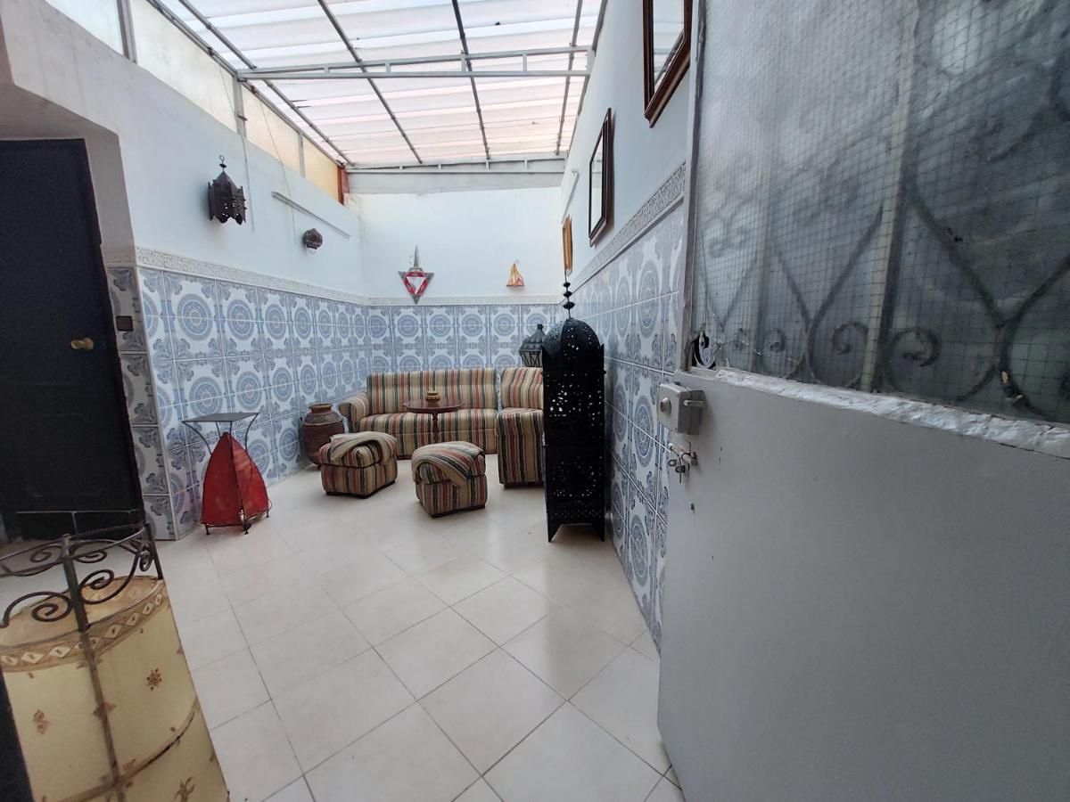 Samsat House Marakech