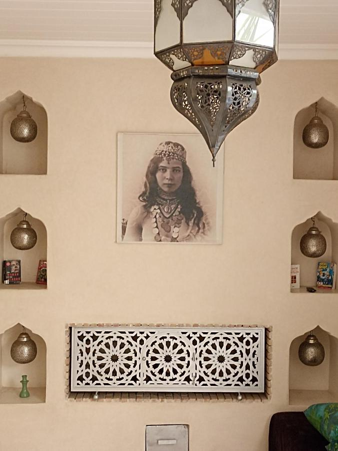 Riad Excellence