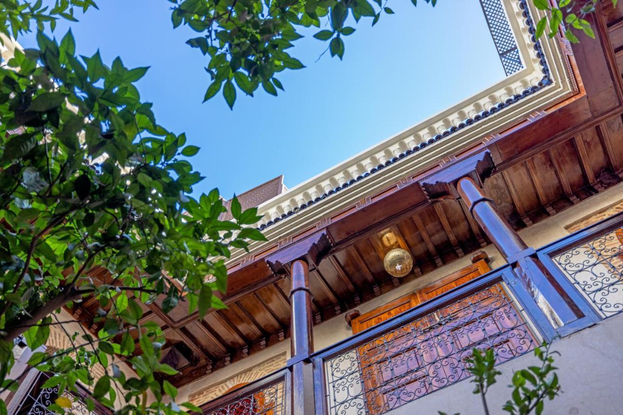 Maipa Boutique Riad