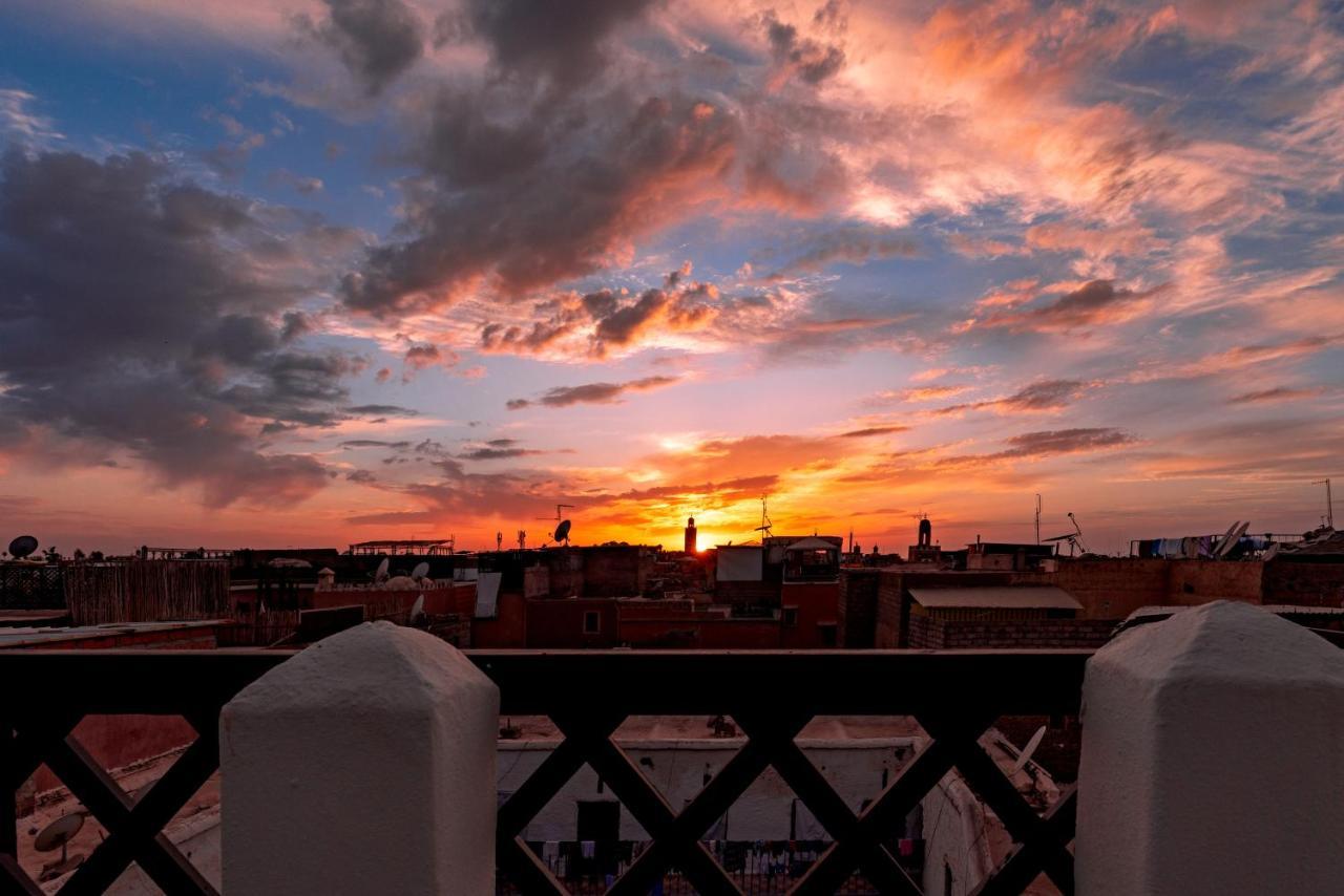Maipa Boutique Riad