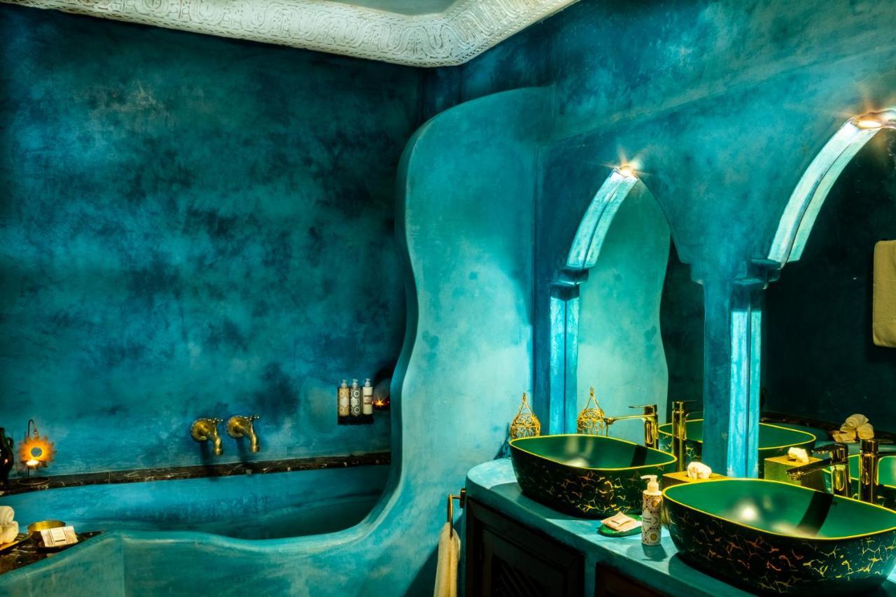 Maipa Boutique Riad