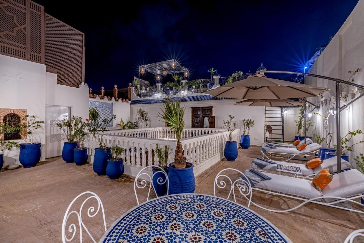 Riad Maipa Boutique Riad 3*