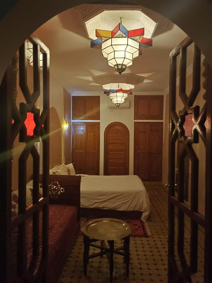 Holiday home Rose Eternelle Marrakesh