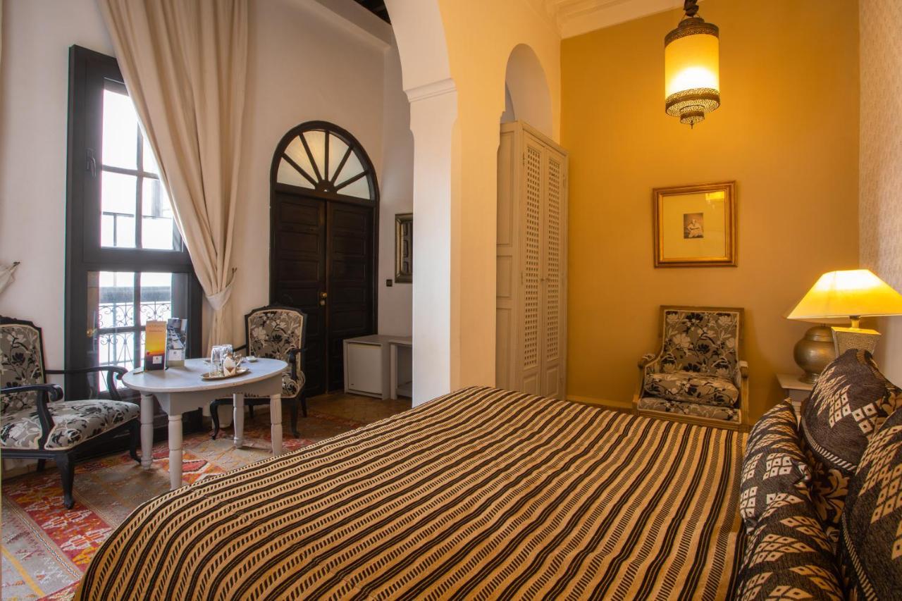 Riad Riad Dar Saad - Hammam & Spa