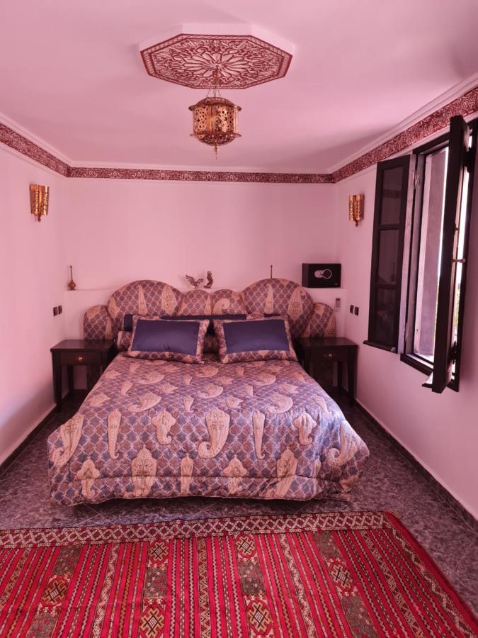Riad Kanata Marrakesh