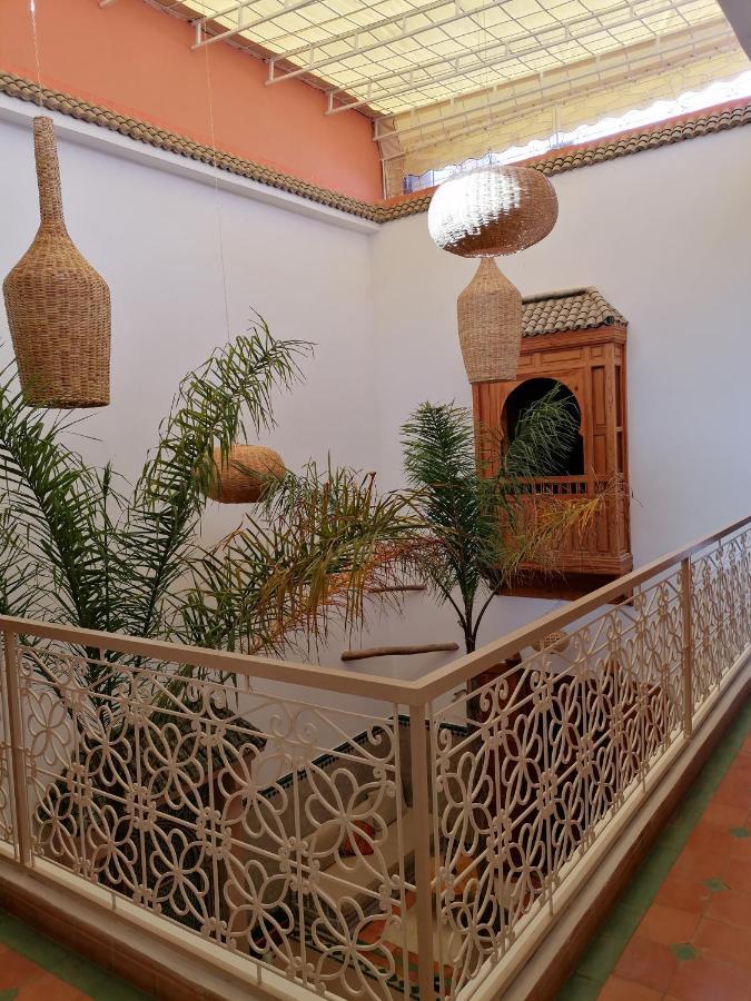 Dar Mar'ouka , Marrakesh