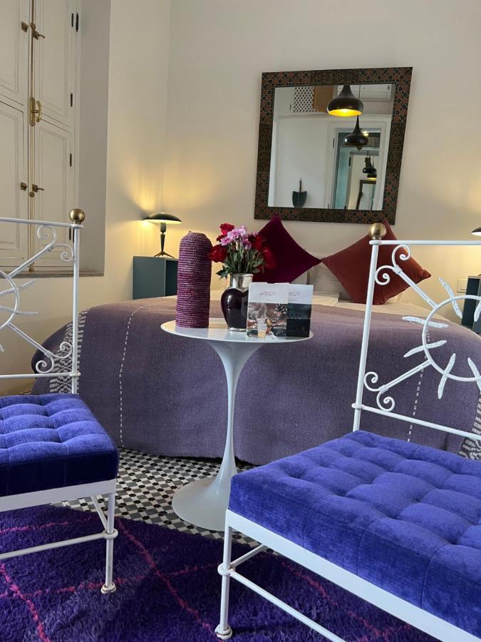 Riad Albatoul 2*