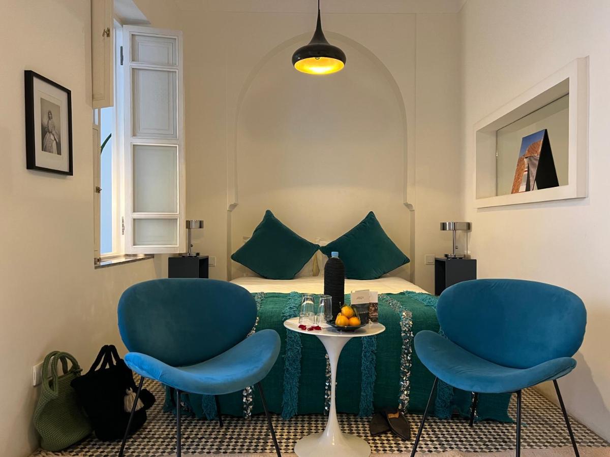 Riad Albatoul Marrakesh