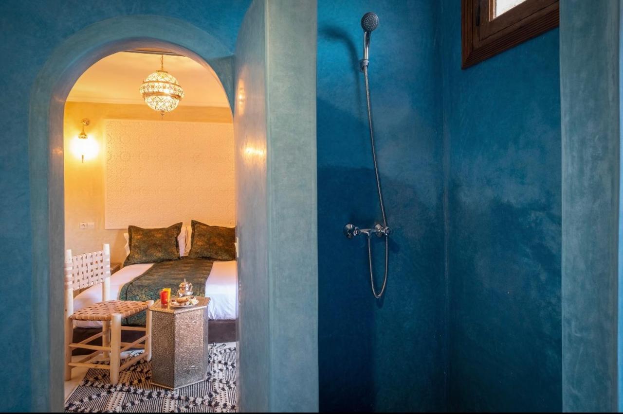 Maison d'hôtes Dima Marrakech
