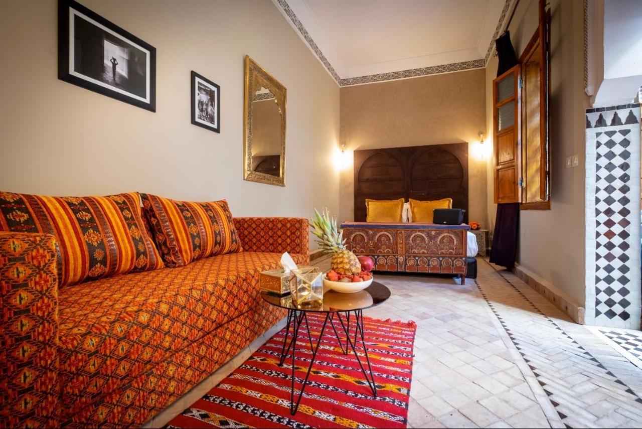 Dima Marrakech *