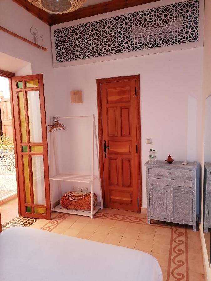 Riad Dar Mar'ouka , Marrakesh