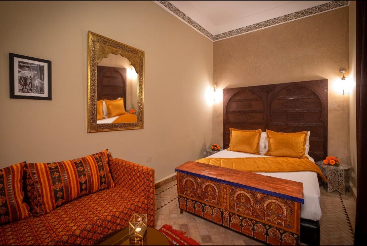 Maison d'hôtes Dima Marrakech Marrakesh