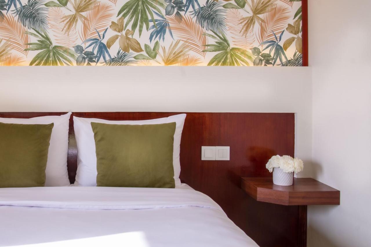 Safia Hotel 3*