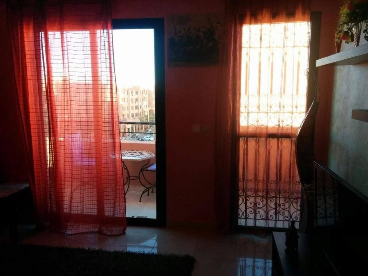 Appartement Superbe Avec Terrasse Marrakesh