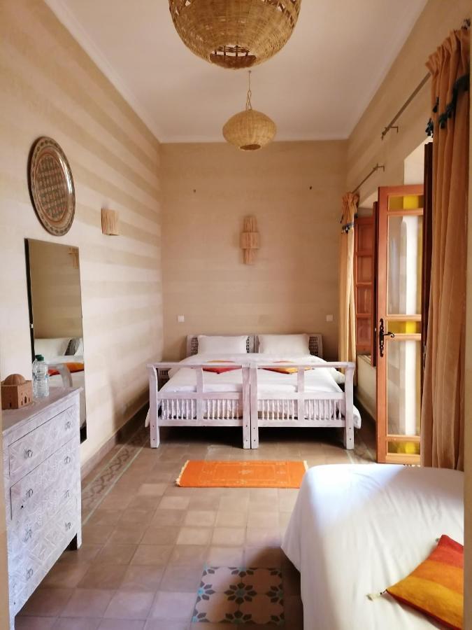 Riad Dar Mar'ouka , 3*