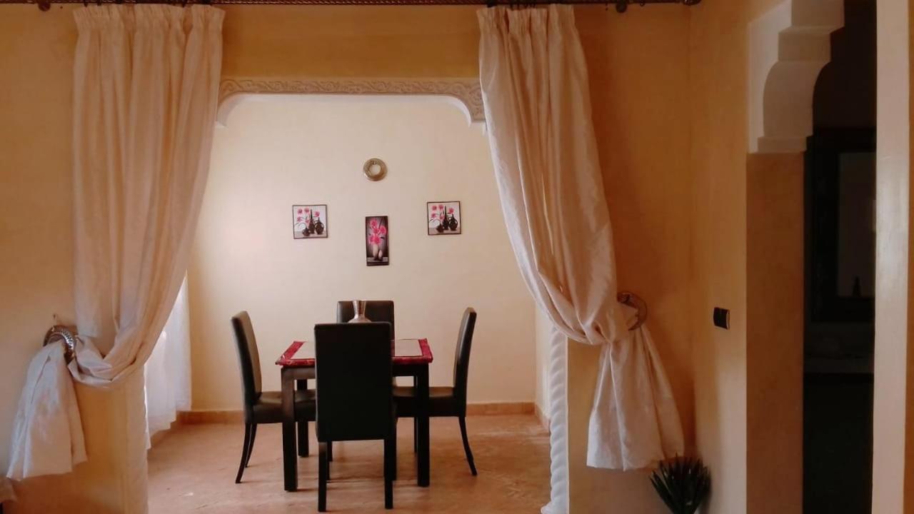 Avec Espaces Verts Et Piscine * Marrakesh