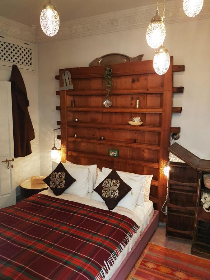 Riad Laly Tourisme Eclaire Le Bijou De La Medina 3*