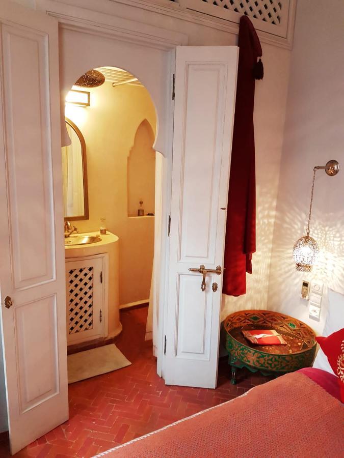 Laly Tourisme Eclaire Le Bijou De La Medina 3* Marrakesh