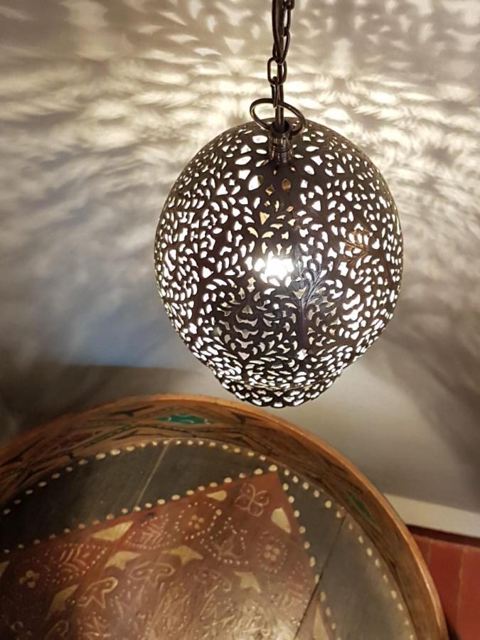 Riad Laly Tourisme Eclaire Le Bijou De La Medina 3*