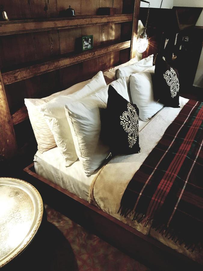 Laly Tourisme Eclaire Le Bijou De La Medina Riad