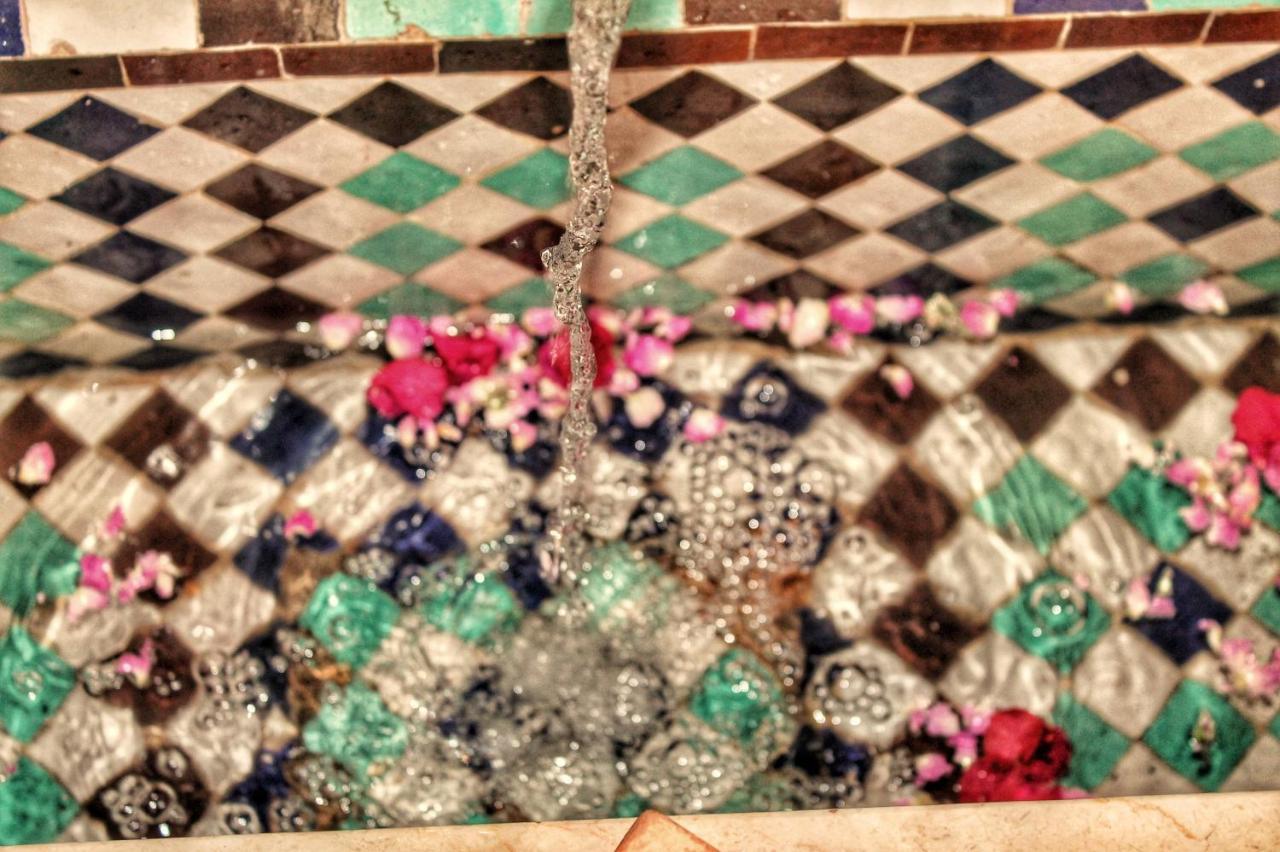Riad Arabic House & Marrakesh