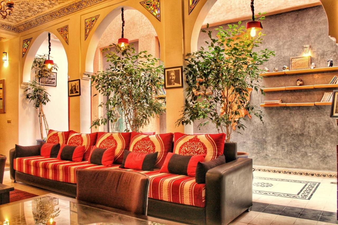 Arabic House & Marrakesh