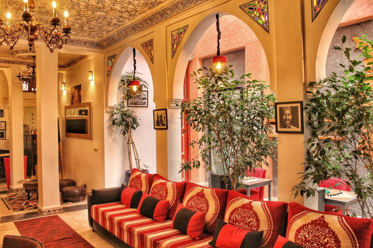 Arabic House & Riad 3*