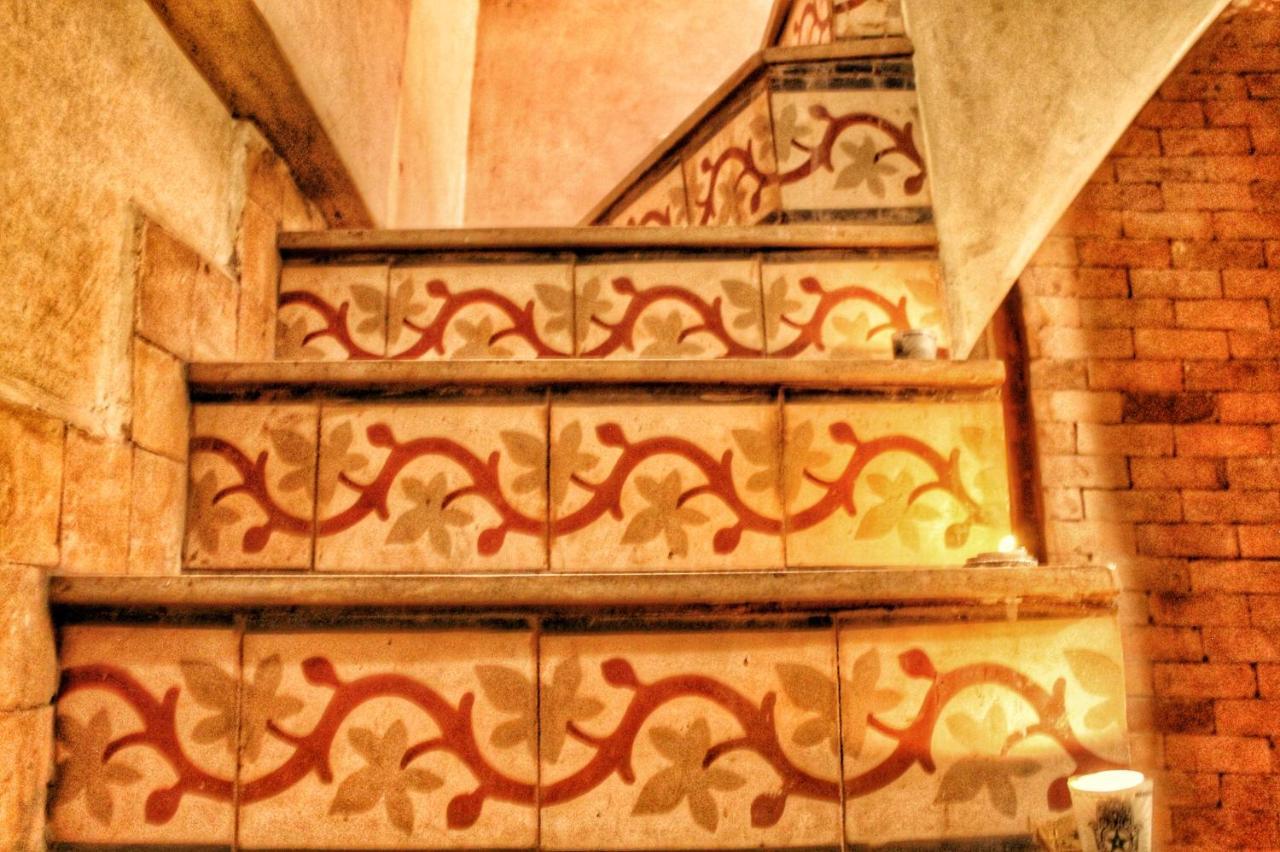 Arabic House & Riad