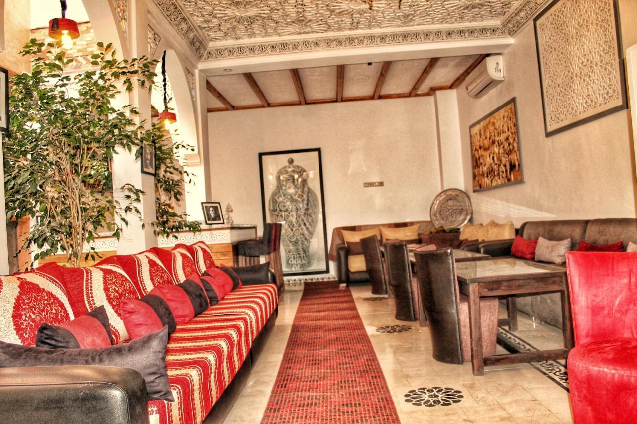 Arabic House & Riad 3*