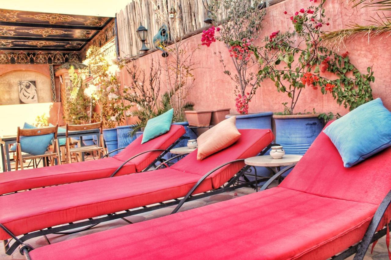 Arabic House & Riad