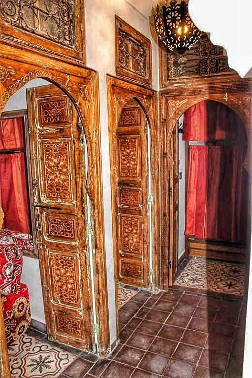 Dar Ben Youssef *